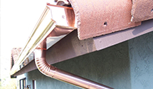 Rain Gutter Installation, Repair, Cleaning and Protection in Sutter, IL